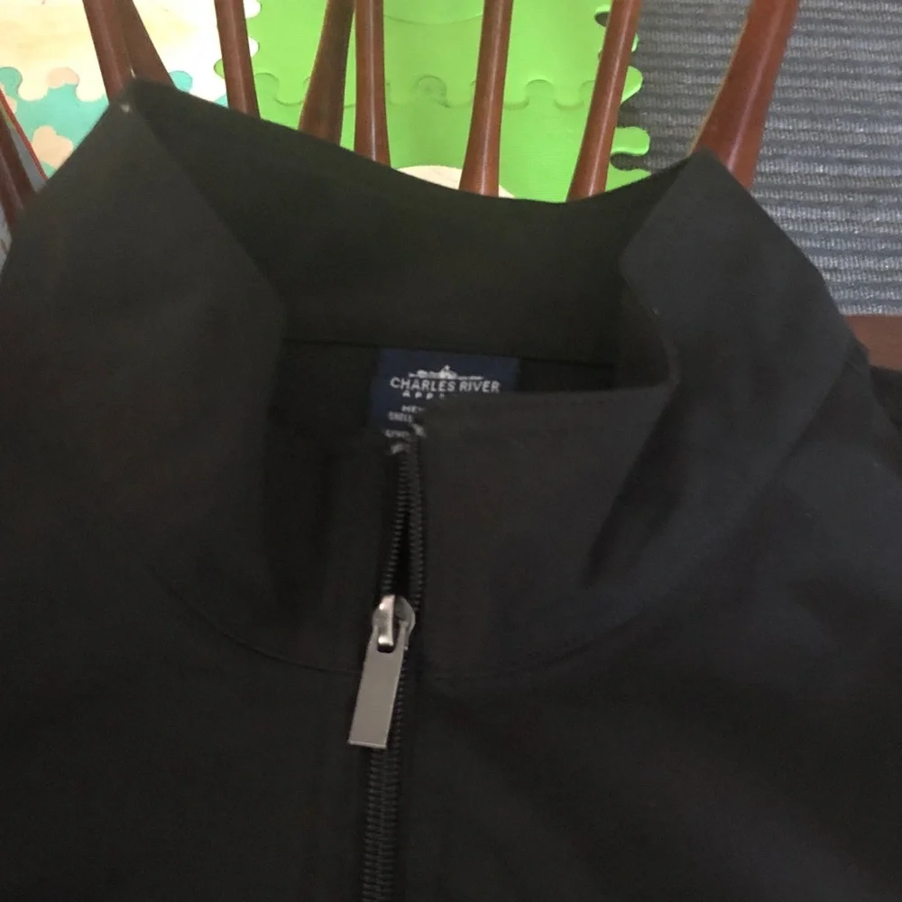 Charles River Apparel black men